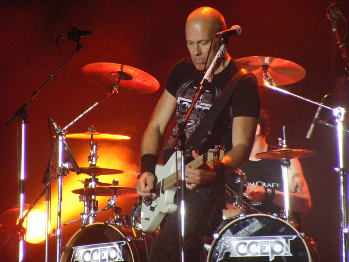 063 - Concert Metallica  Rammstein etc
