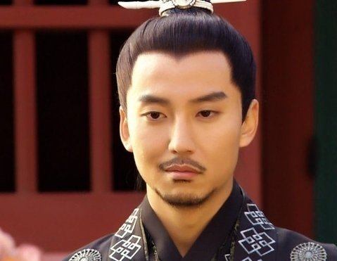 foto-kim-nam-gil-sebagai-bi-dam - bs---bidam---sb
