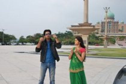 13364858_BNEDXELDH - Rubina Dilaik And Avinash Sachdev