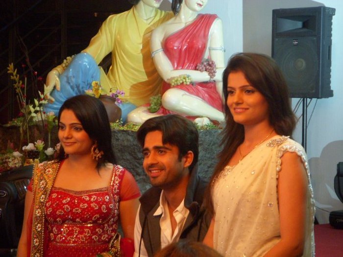 14893645_DLBORABTS - Rubina Dilaik And Avinash Sachdev