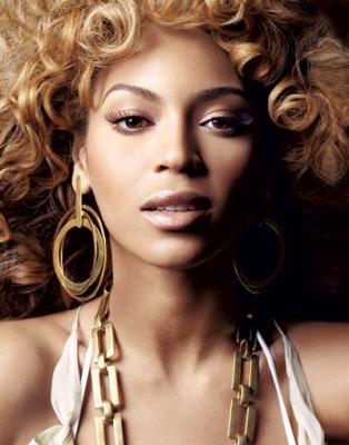 Beyonce (1)