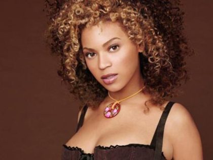 Beyonce (2) - PoZe Beyonce