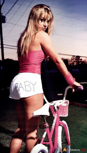 Britney Spears (4) - Poze Britney Spears