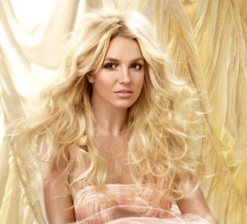 Britney Spears (13) - Poze Britney Spears