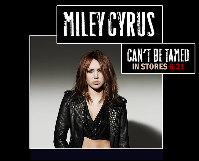 Miley Cyrus - Miley Cyrus