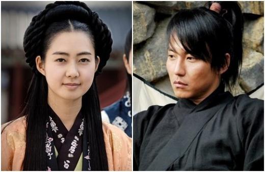 20091026_kimnamgil_main - s---deokman-bidam---s