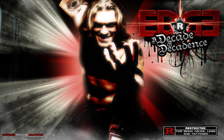 Edge :X