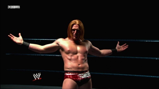 Heath Slater :X - My Ghosts