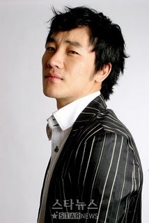 Uhm Tae-woong - a---uhm tae woong---a