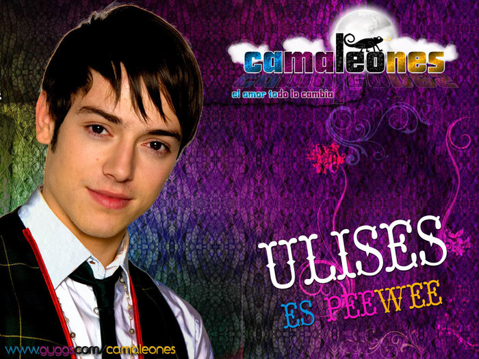 Ulises