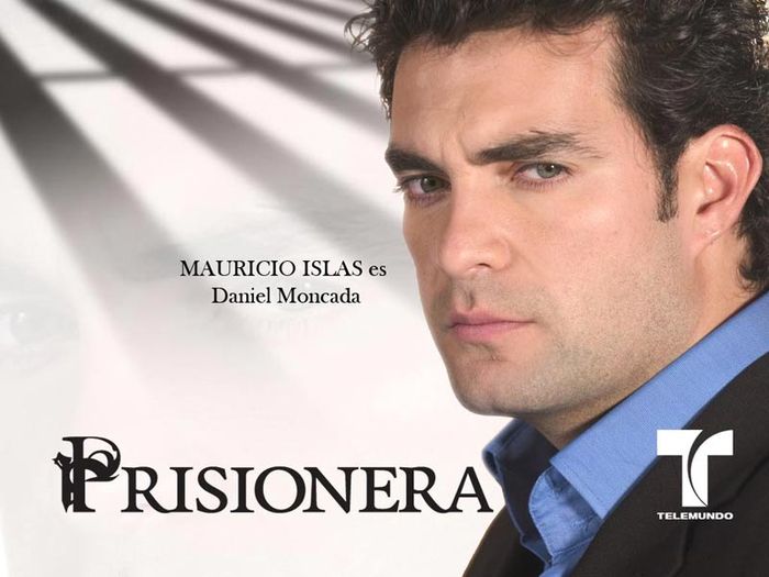 Prisionera - Prisionera