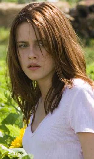 3 - Kristen Stewart