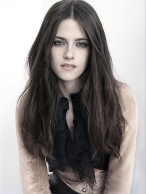 10 - Kristen Stewart