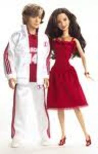 HSM1 - Barbie