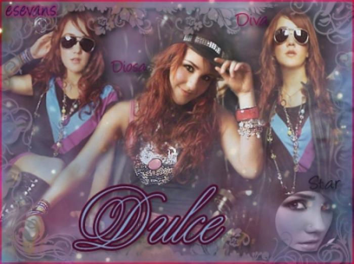 ZVYKUBDIBRNXXGWSVLK - Dulce Maria in revista ERES