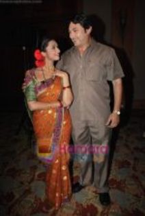 11th May 2010 (16) - DiVyAnKa ShArAd