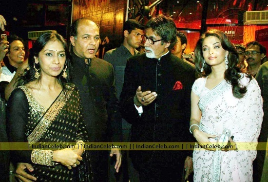 Aishwarya_Rai_with_Director - Aishwarya Rai