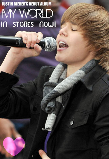 BYQGJLVMNLNAAWMVHWH[1] - Justin  Bieber