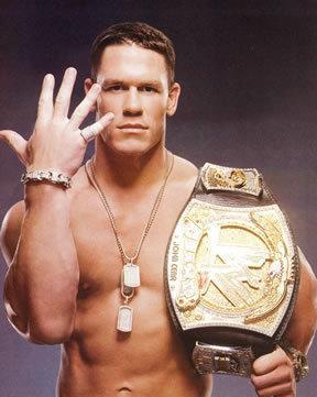 JohnCena010 - wrestling