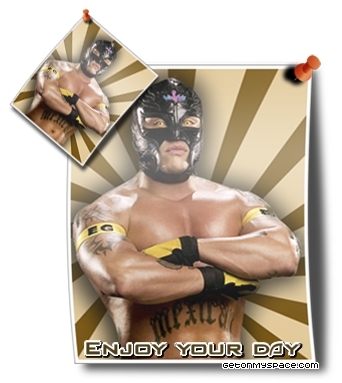 rey-mysterio-enjoy-your-day - wrestling