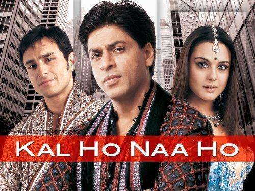 Kal_Ho_Naa_Ho_1269627931_2003 - Veer Zaara