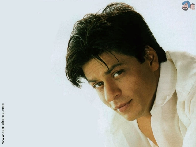 625528 - Shahrukh Khan