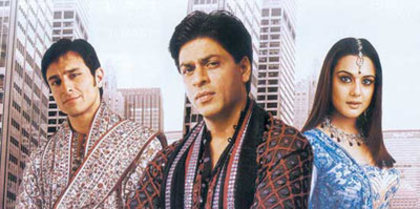 khnh-s_8 - Shahrukh Khan