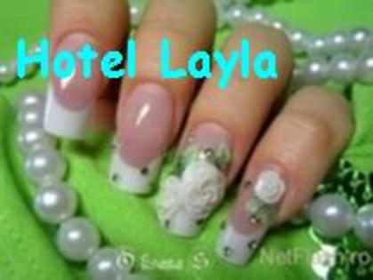 manichiura cumparata- 10lei