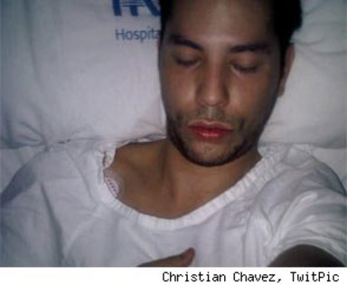 chavez