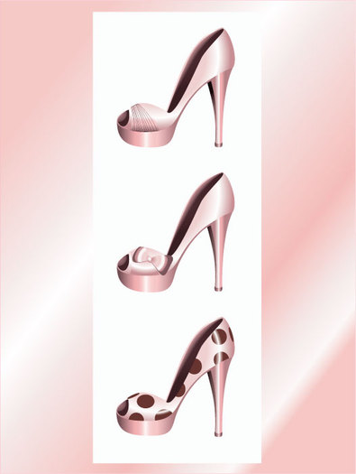 1468-05_pink_shoes - Roz