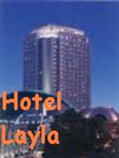 Hotelul Layla - 01--Receptie