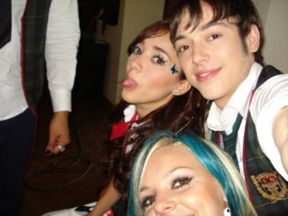 shelyn pee wee - Sherlyn