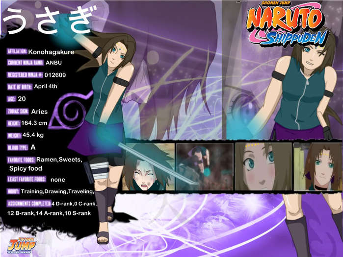 Usagi-Konoha-profile-1 - 00000--naruto naruto shippuden si naruto next generation--00000