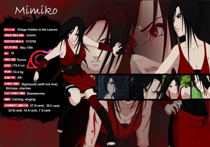 Mimiko-profile