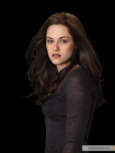 Bella Swan - The Twilight Saga