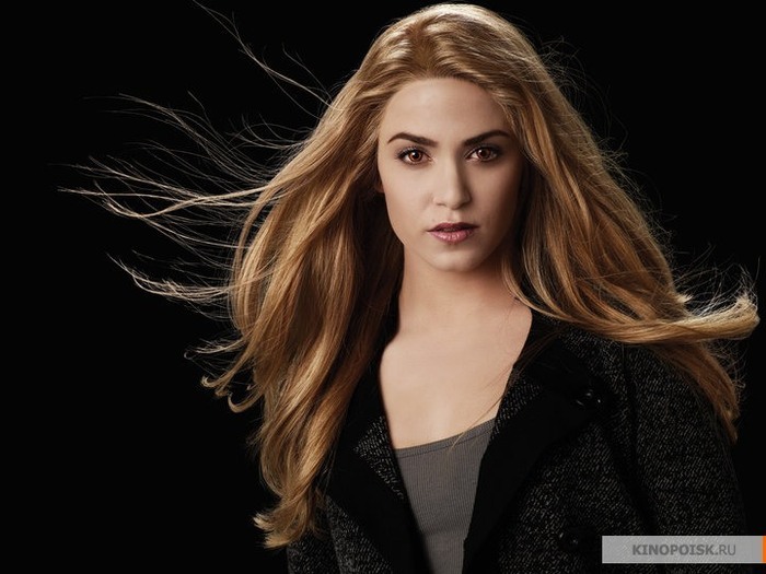 Rosalie - The Twilight Saga