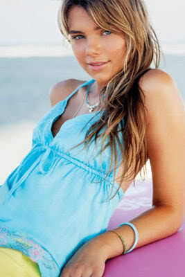 KelseyAbbot2 - x - Indiana Evans