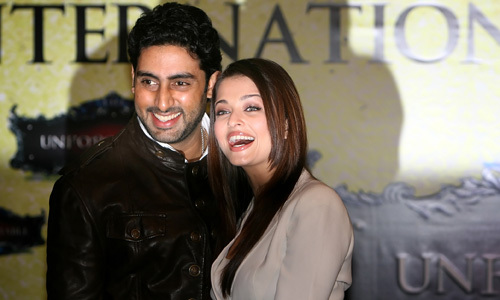 12 - Abhishek Bachchan