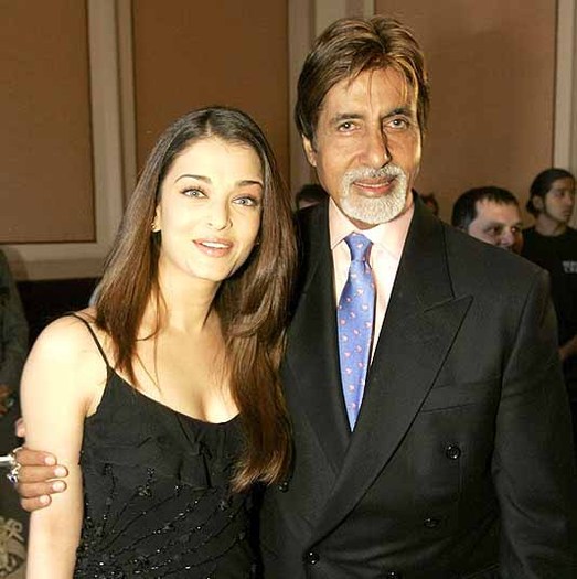 Amitabh+Aishwarya