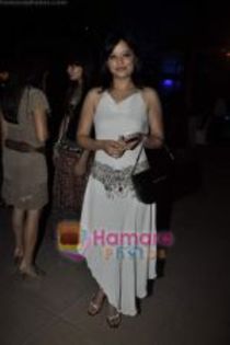 thumb_Arzoo Govitrikar at Candice Pinto_s birthday bash in Peninsula Park on 11th March 2010 (2)