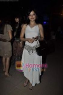 thumb_Arzoo Govitrikar at Candice Pinto_s birthday bash in Peninsula Park on 11th March 2010 (3)