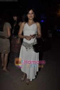 thumb_Arzoo Govitrikar at Candice Pinto_s birthday bash in Peninsula Park on 11th March 2010 (4)