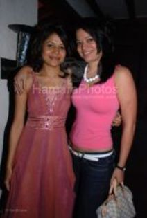 thumb_Arzoo Govitrikar at designer Shalini_s bday bash in Hotel Manor on Feb 28th 2008 (28)