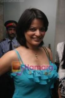thumb_Arzoo Govitrikar at Mangii restaurant launch in Bandra on 12th April 2009 (2)