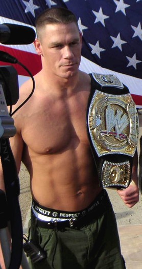 Cena_With_Spinner_Belt