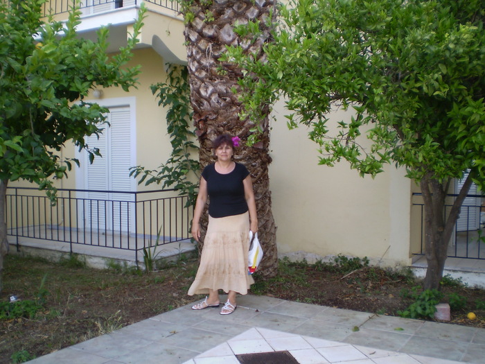 P1010642 - Vacanta insula Corfu Grecia