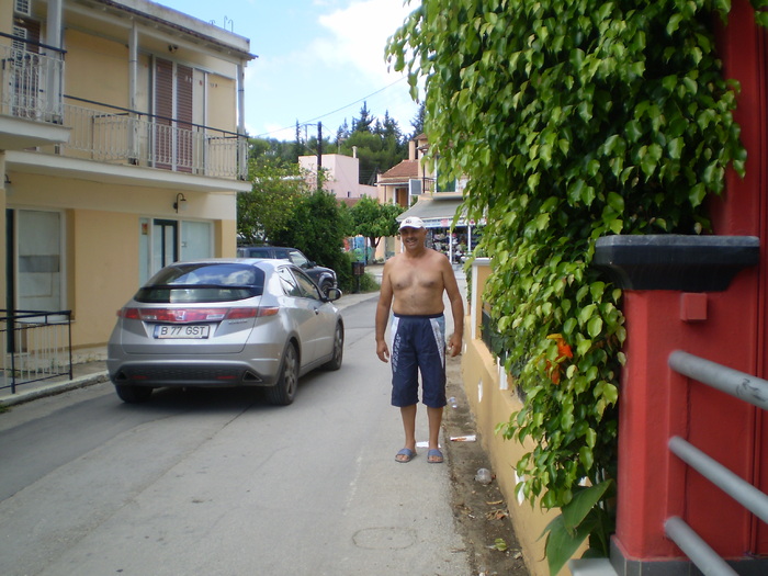 P1010585 - Vacanta insula Corfu Grecia