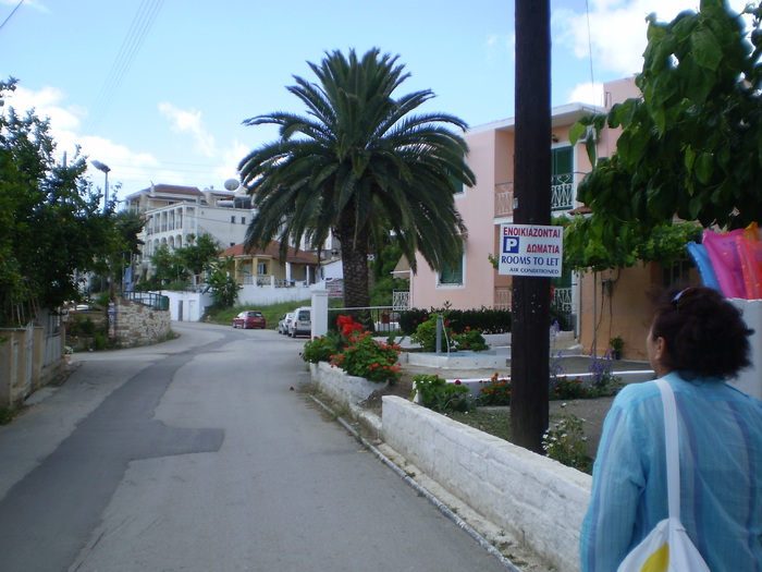 P1010595 - Vacanta insula Corfu Grecia