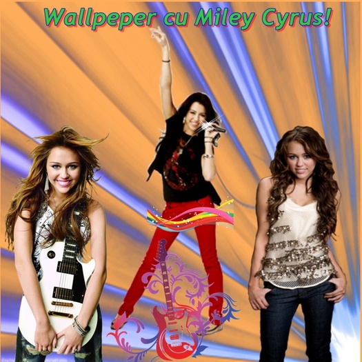 sre6uwre6i - Wallpeper Miley Cyrus