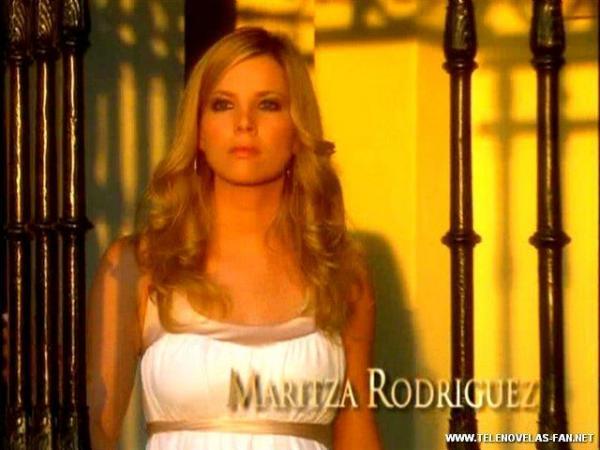 Maritza - poze maritza rodriguez